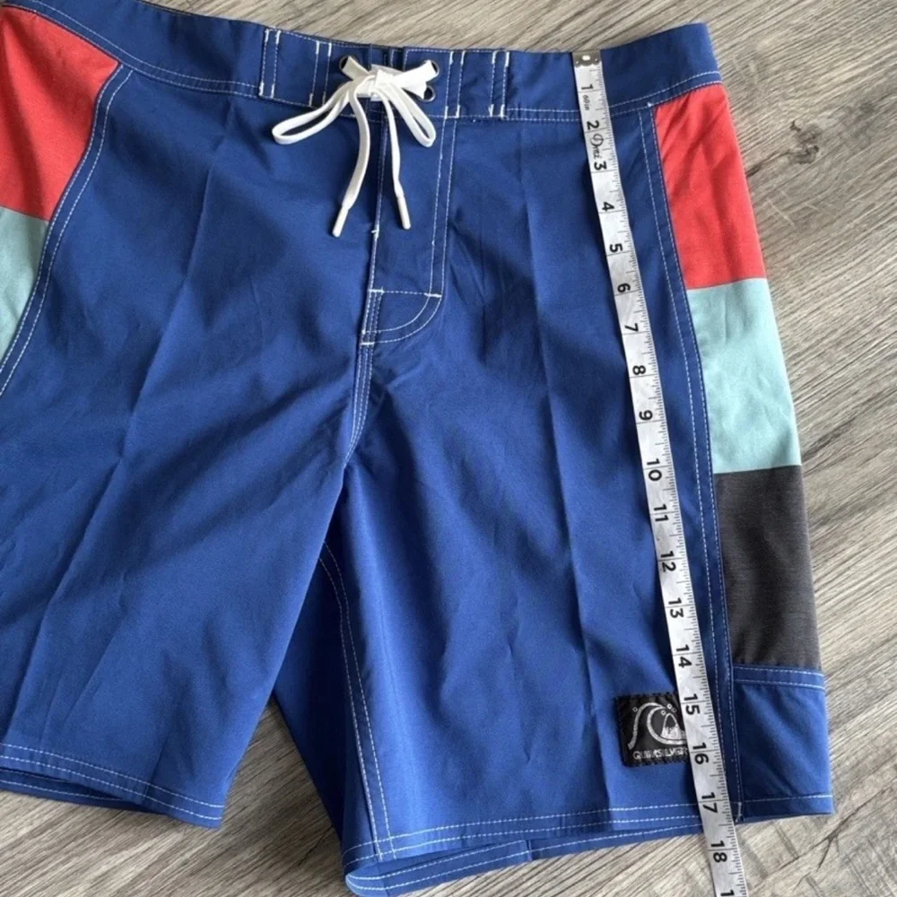 Quiksilver Original Arch 18